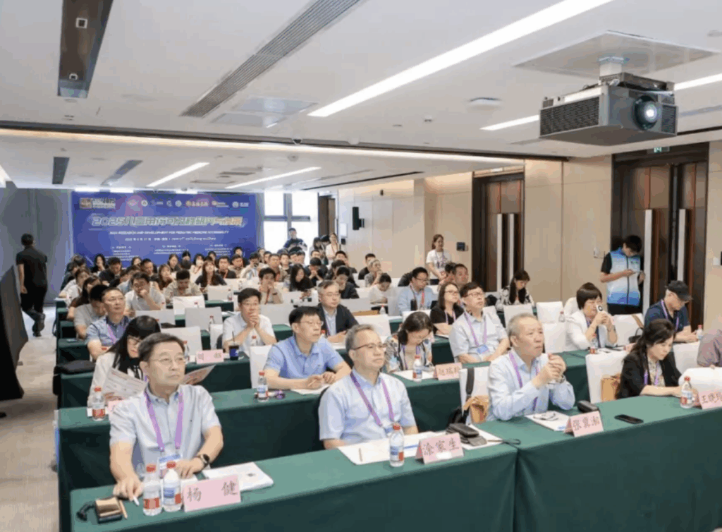 尊龙凯时引领儿童用药可及性新纪元 尊龙凯时引领儿童用药可及性新纪元
